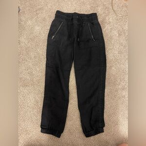 Athleta Cabo Linen Jogger